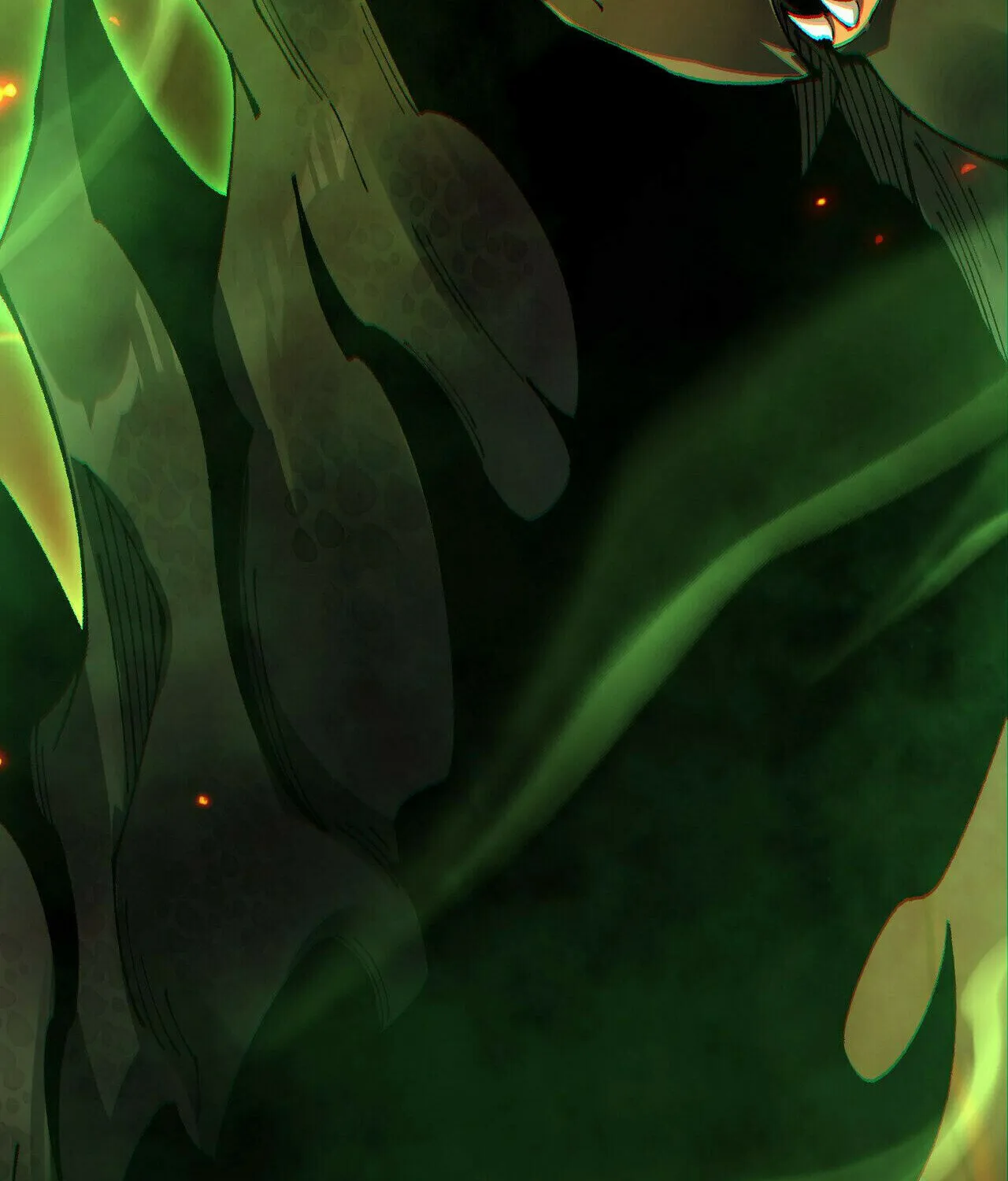 Cong Ge Bu Lin Dao Ge Bu Lin Shen Chapter 71 page 48 - 