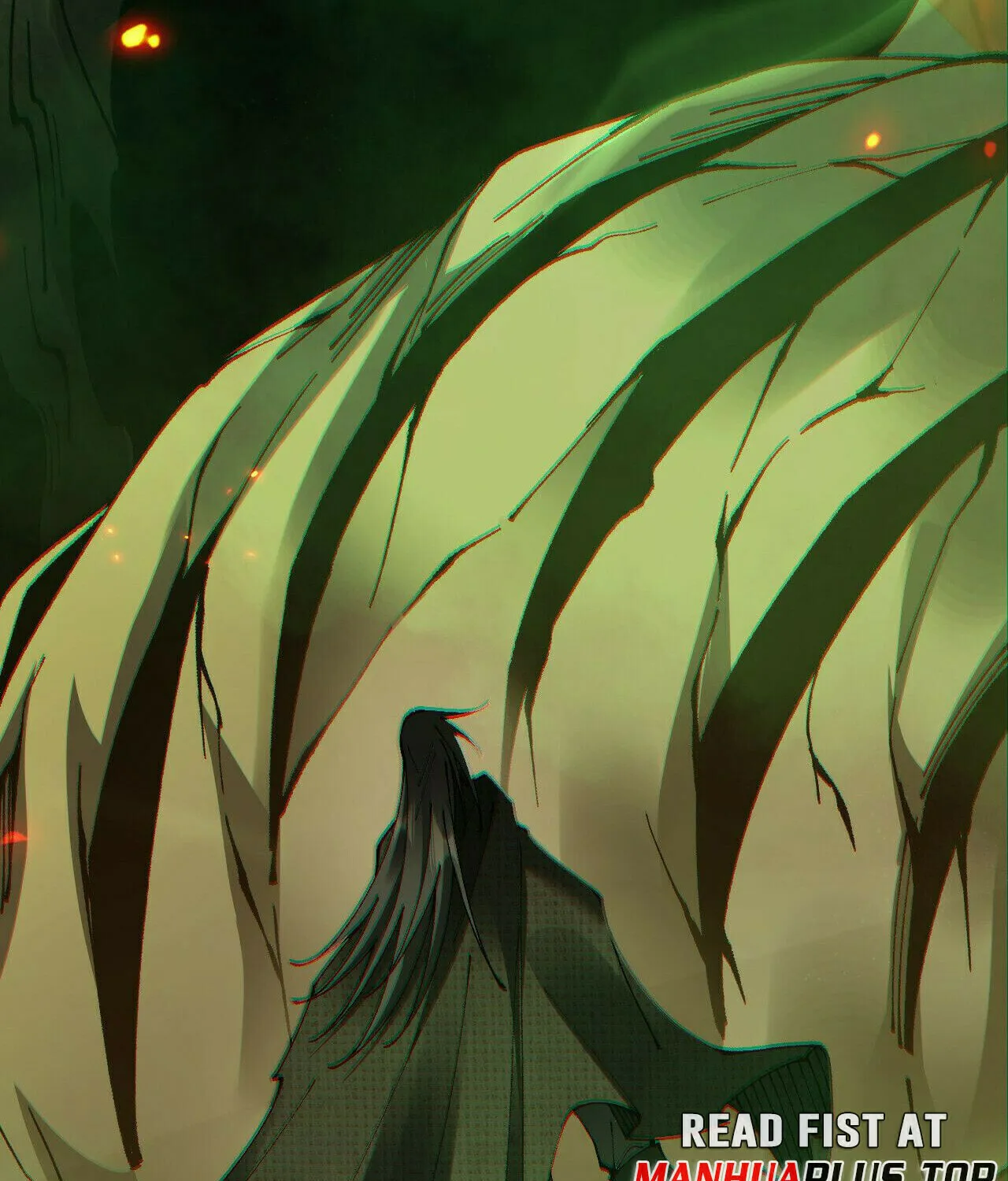 Cong Ge Bu Lin Dao Ge Bu Lin Shen Chapter 71 page 49 - 