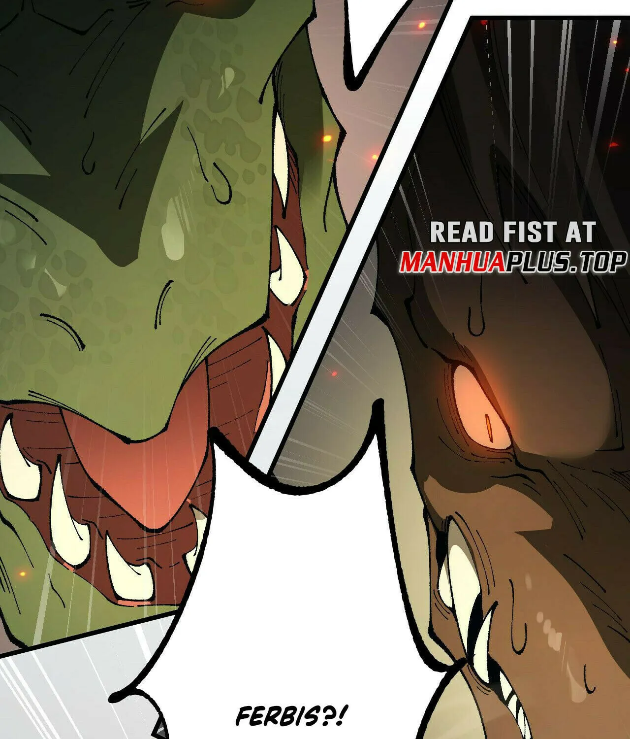 Cong Ge Bu Lin Dao Ge Bu Lin Shen Chapter 71 page 6 - 