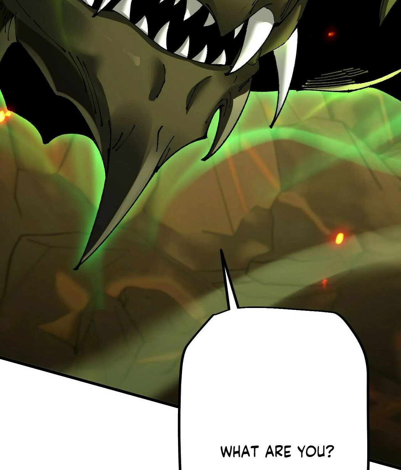 Cong Ge Bu Lin Dao Ge Bu Lin Shen Chapter 71 page 53 - 