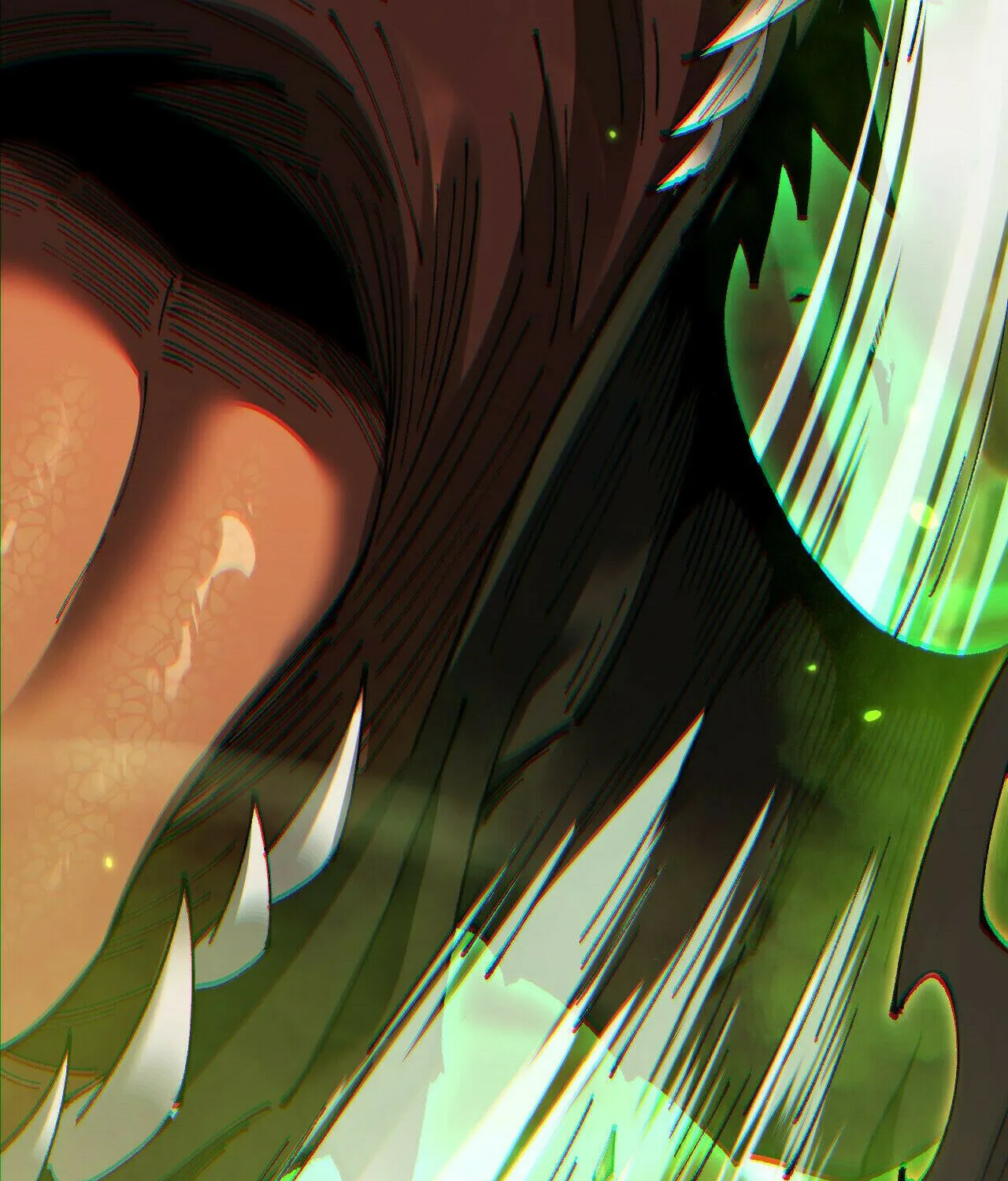 Cong Ge Bu Lin Dao Ge Bu Lin Shen Chapter 71 page 58 - 
