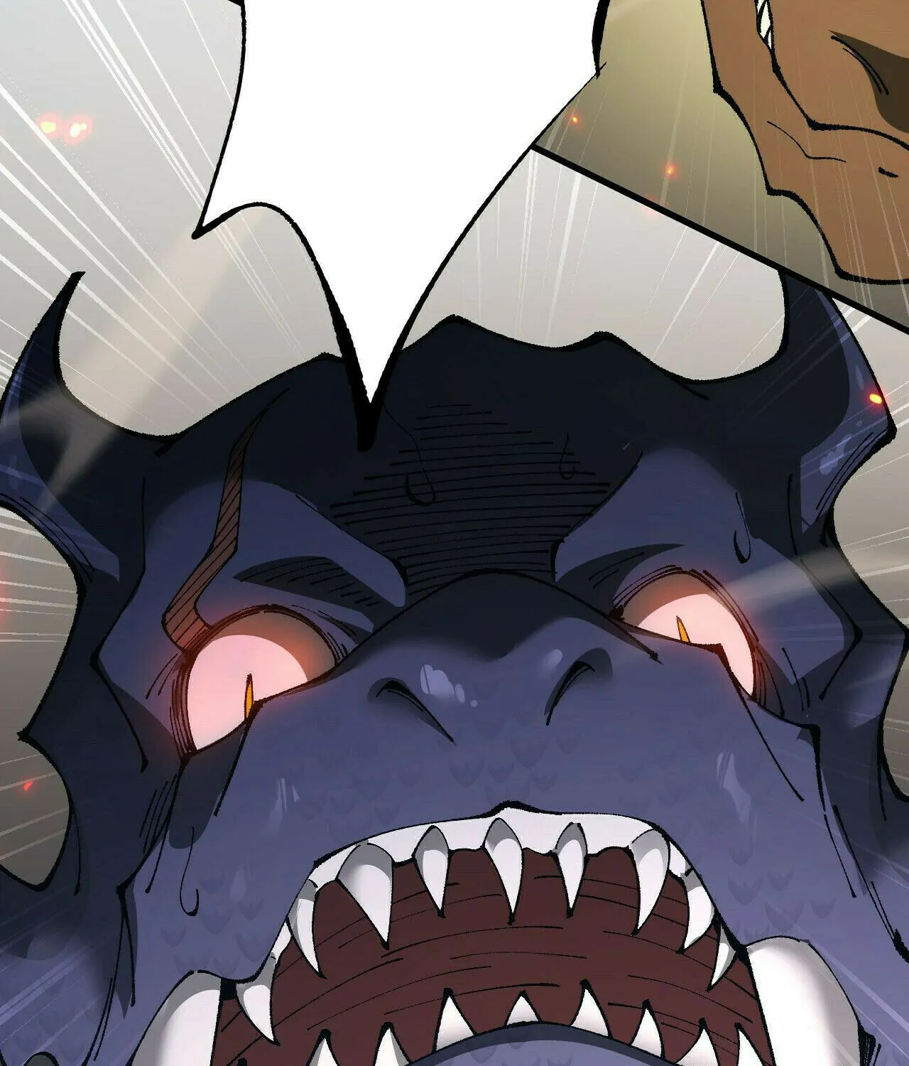 Cong Ge Bu Lin Dao Ge Bu Lin Shen Chapter 71 page 7 - 