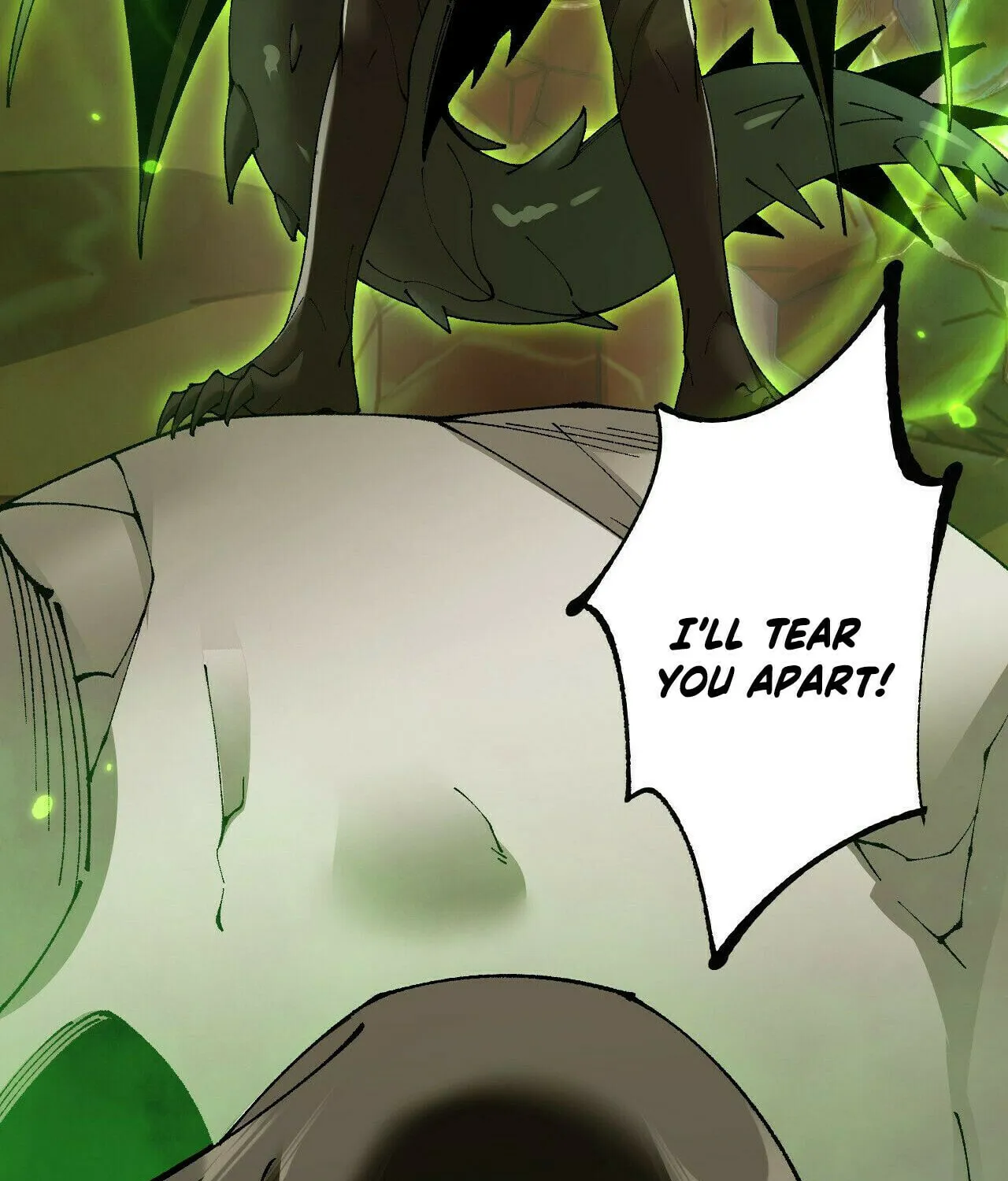 Cong Ge Bu Lin Dao Ge Bu Lin Shen Chapter 71 page 85 - 
