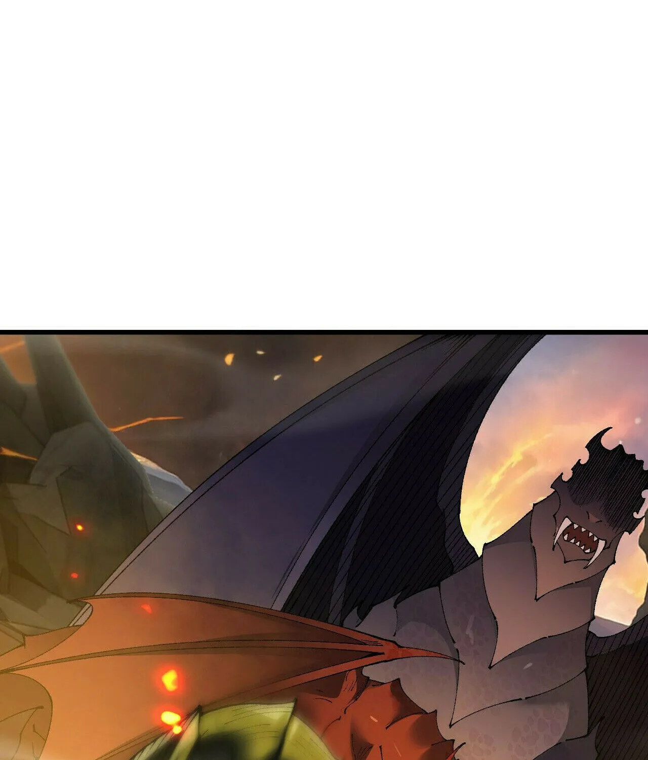 Cong Ge Bu Lin Dao Ge Bu Lin Shen Chapter 71 page 10 - 