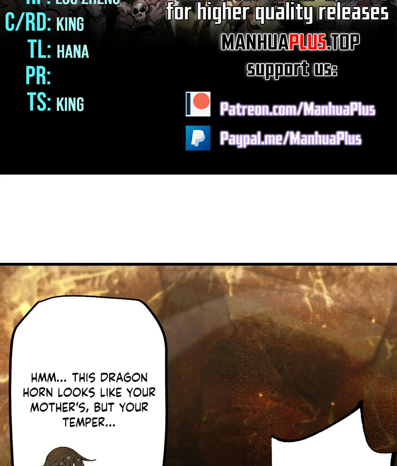 Cong Ge Bu Lin Dao Ge Bu Lin Shen Chapter 72 page 2 - 