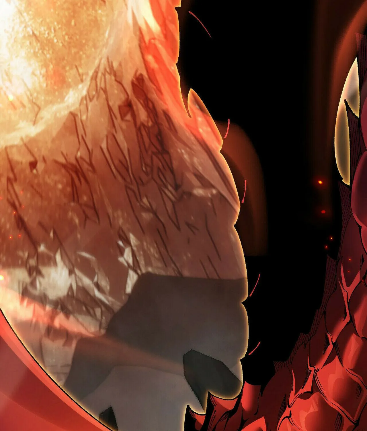 Cong Ge Bu Lin Dao Ge Bu Lin Shen Chapter 72 page 102 - 