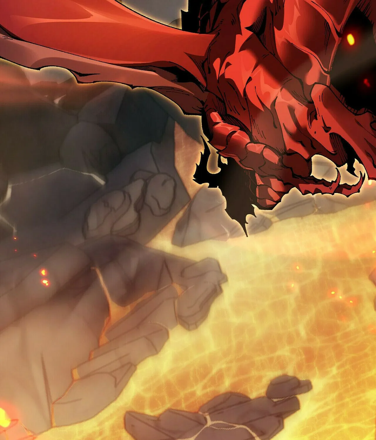 Cong Ge Bu Lin Dao Ge Bu Lin Shen Chapter 72 page 103 - 
