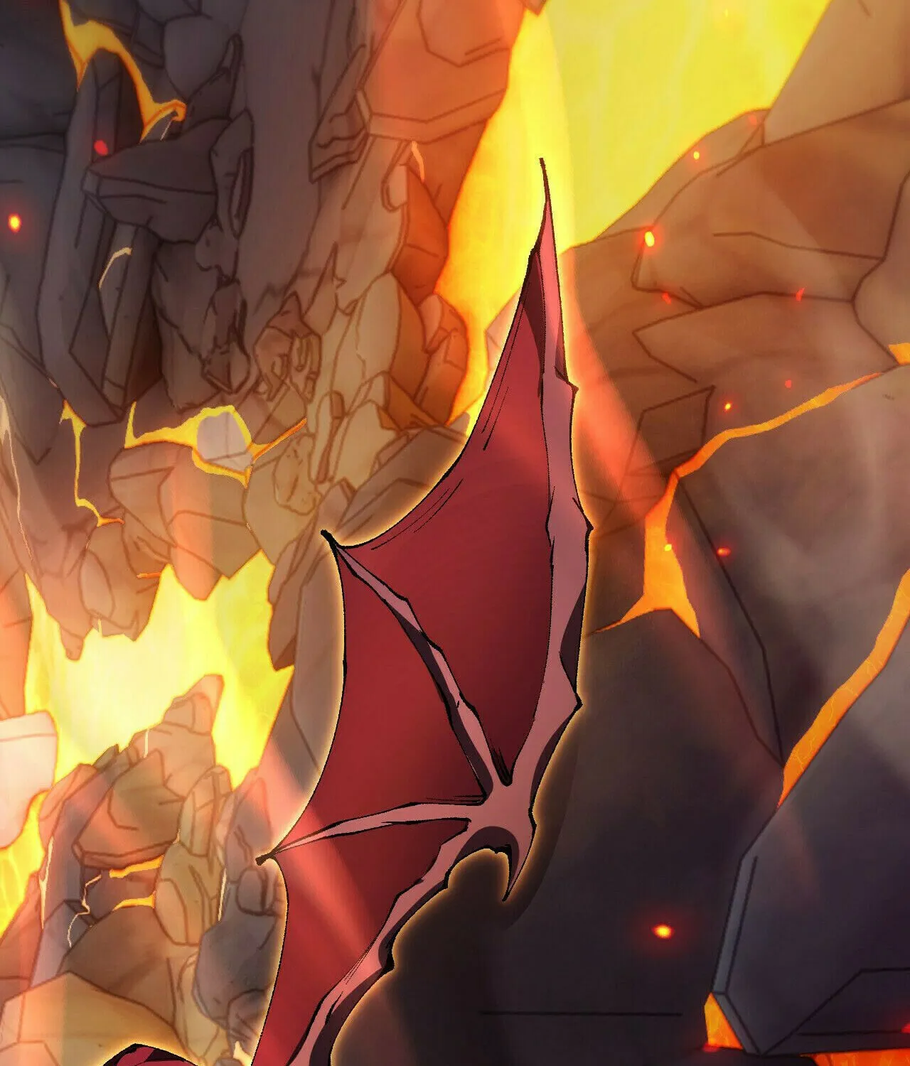 Cong Ge Bu Lin Dao Ge Bu Lin Shen Chapter 72 page 107 - 
