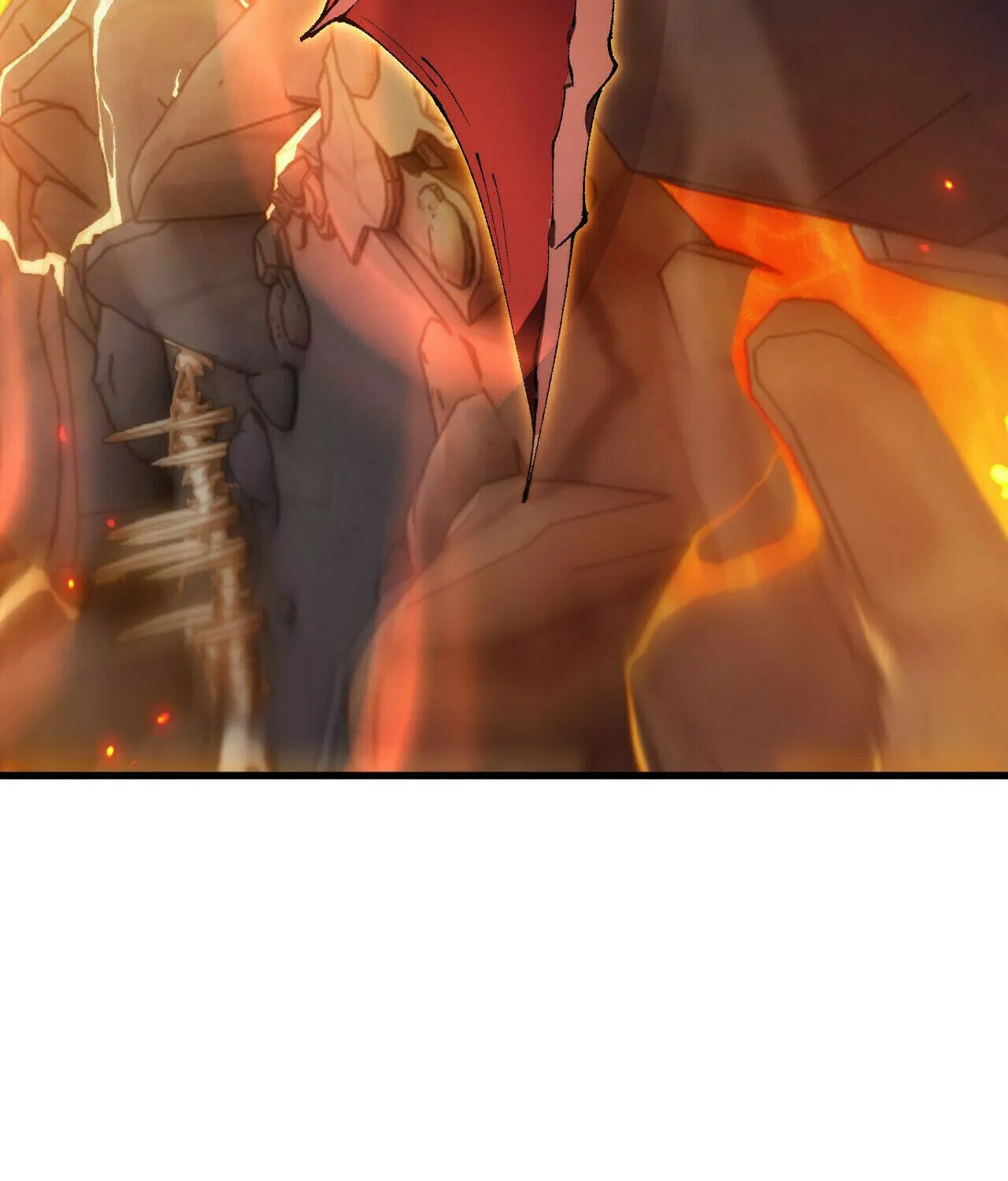 Cong Ge Bu Lin Dao Ge Bu Lin Shen Chapter 72 page 109 - 