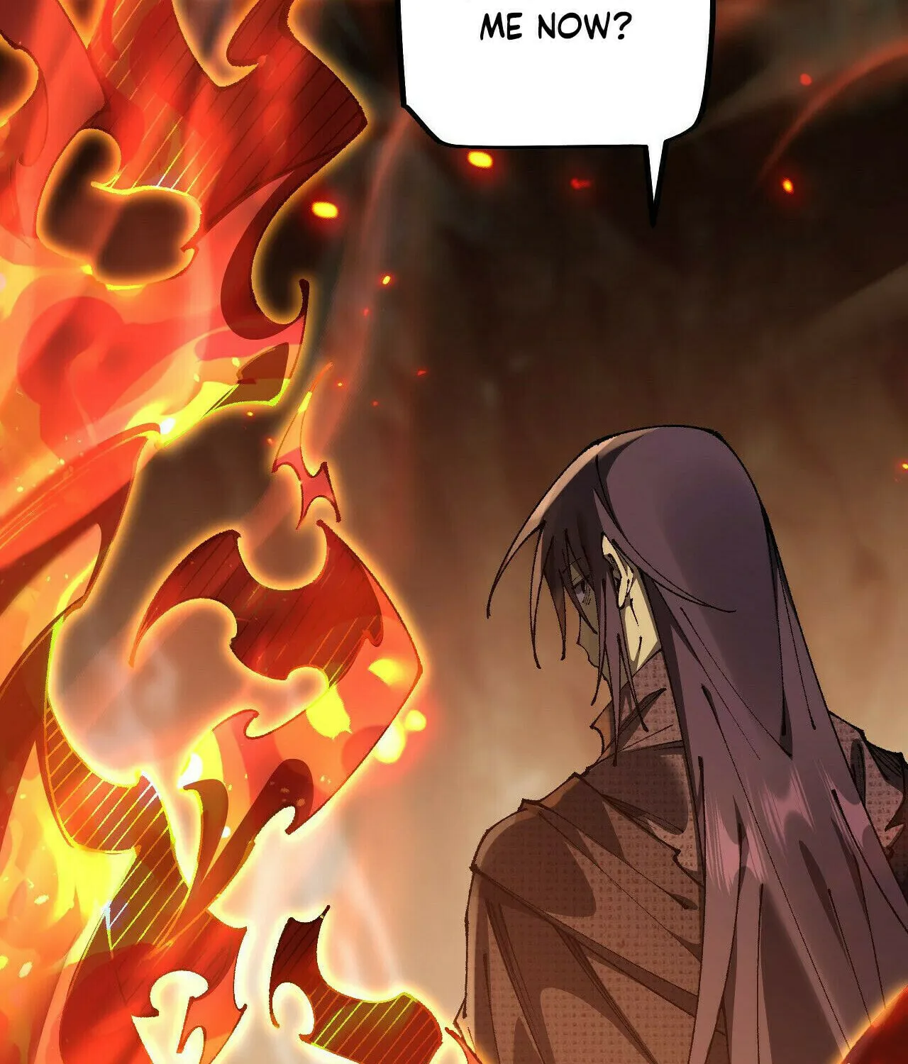 Cong Ge Bu Lin Dao Ge Bu Lin Shen Chapter 72 page 114 - 