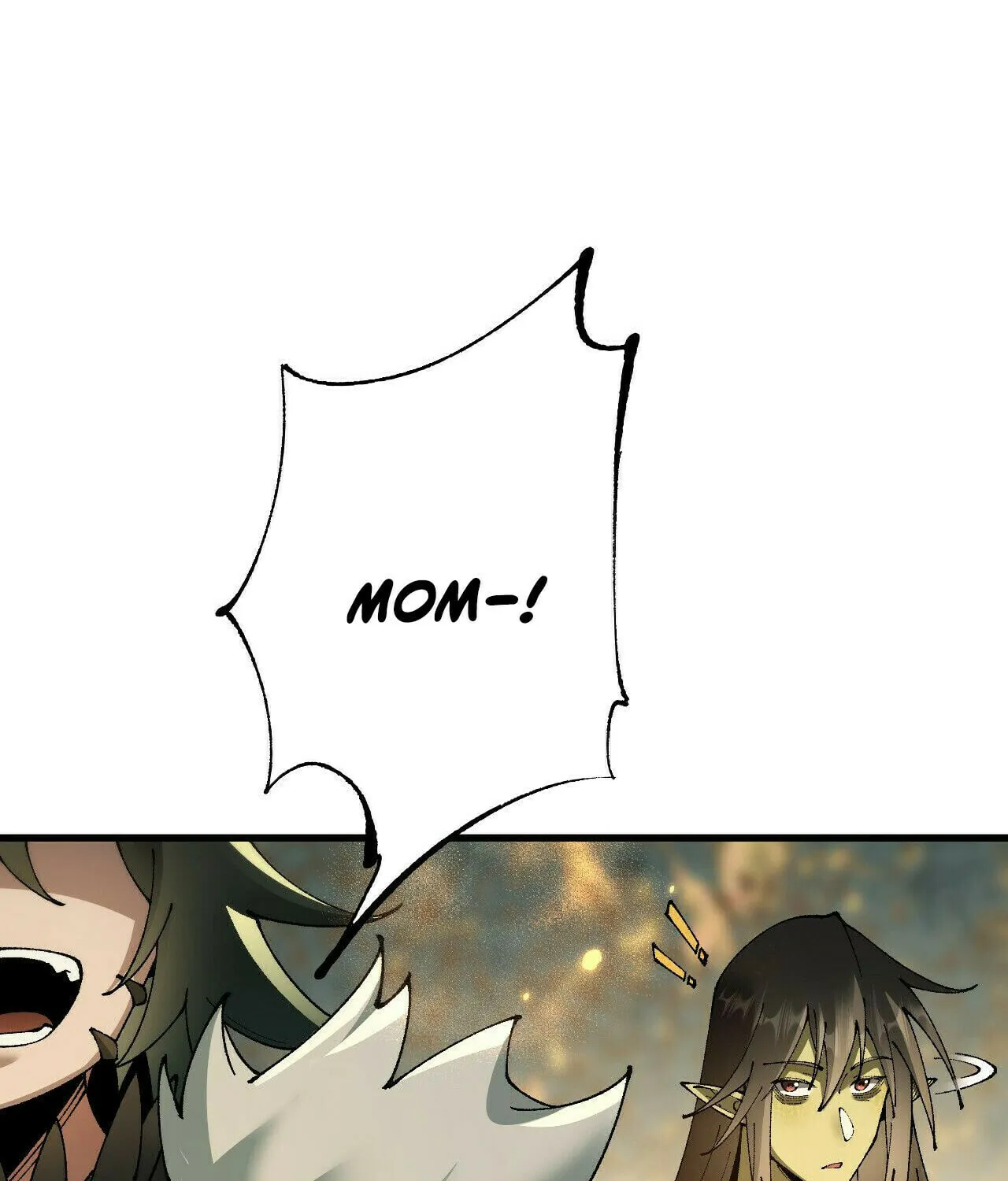 Cong Ge Bu Lin Dao Ge Bu Lin Shen Chapter 72 page 13 - 