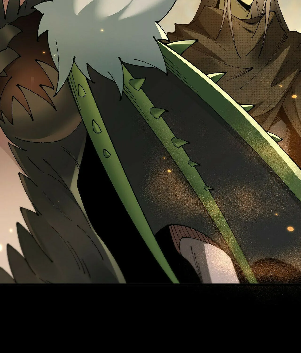 Cong Ge Bu Lin Dao Ge Bu Lin Shen Chapter 72 page 14 - 