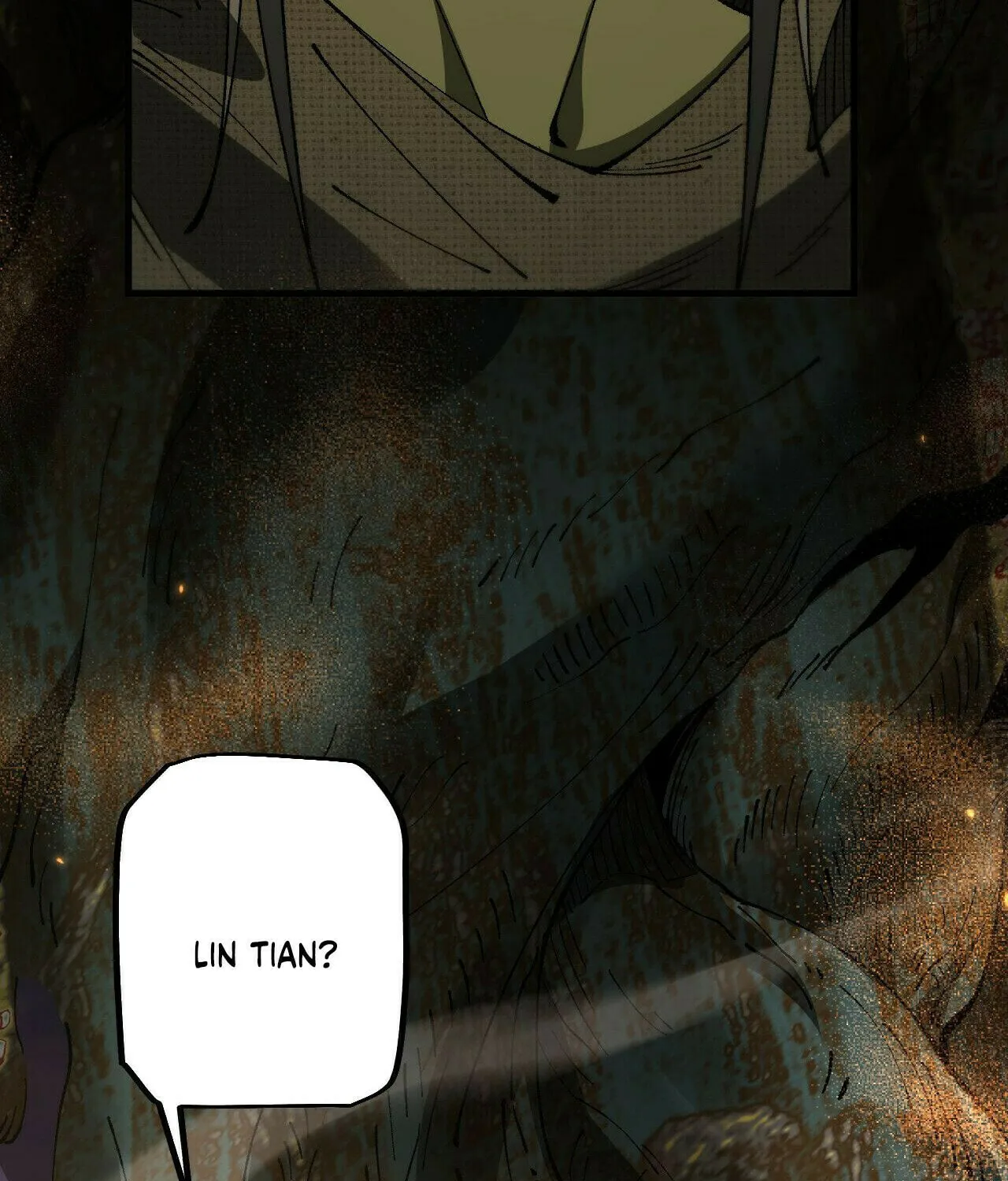 Cong Ge Bu Lin Dao Ge Bu Lin Shen Chapter 72 page 17 - 