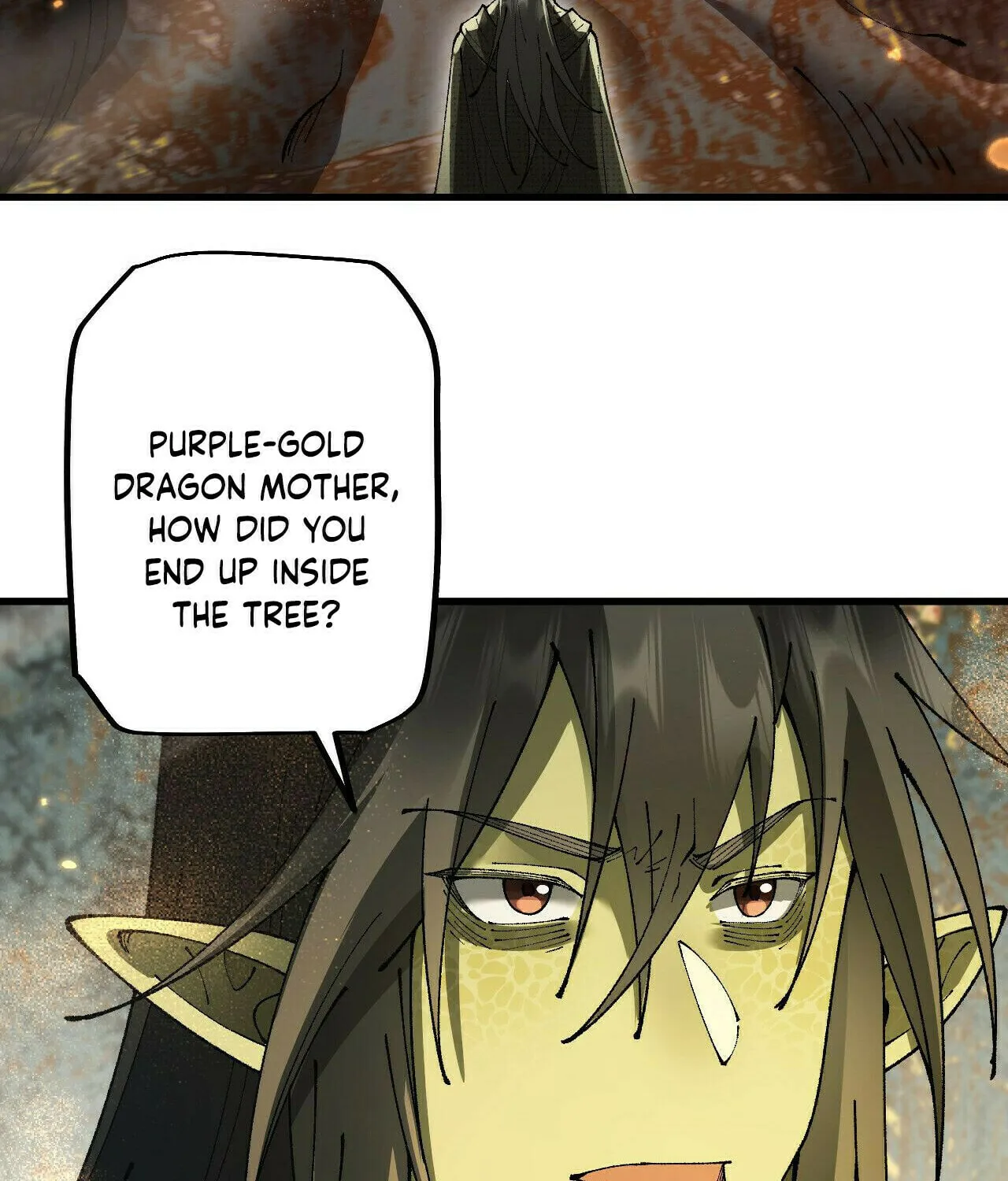 Cong Ge Bu Lin Dao Ge Bu Lin Shen Chapter 72 page 20 - 