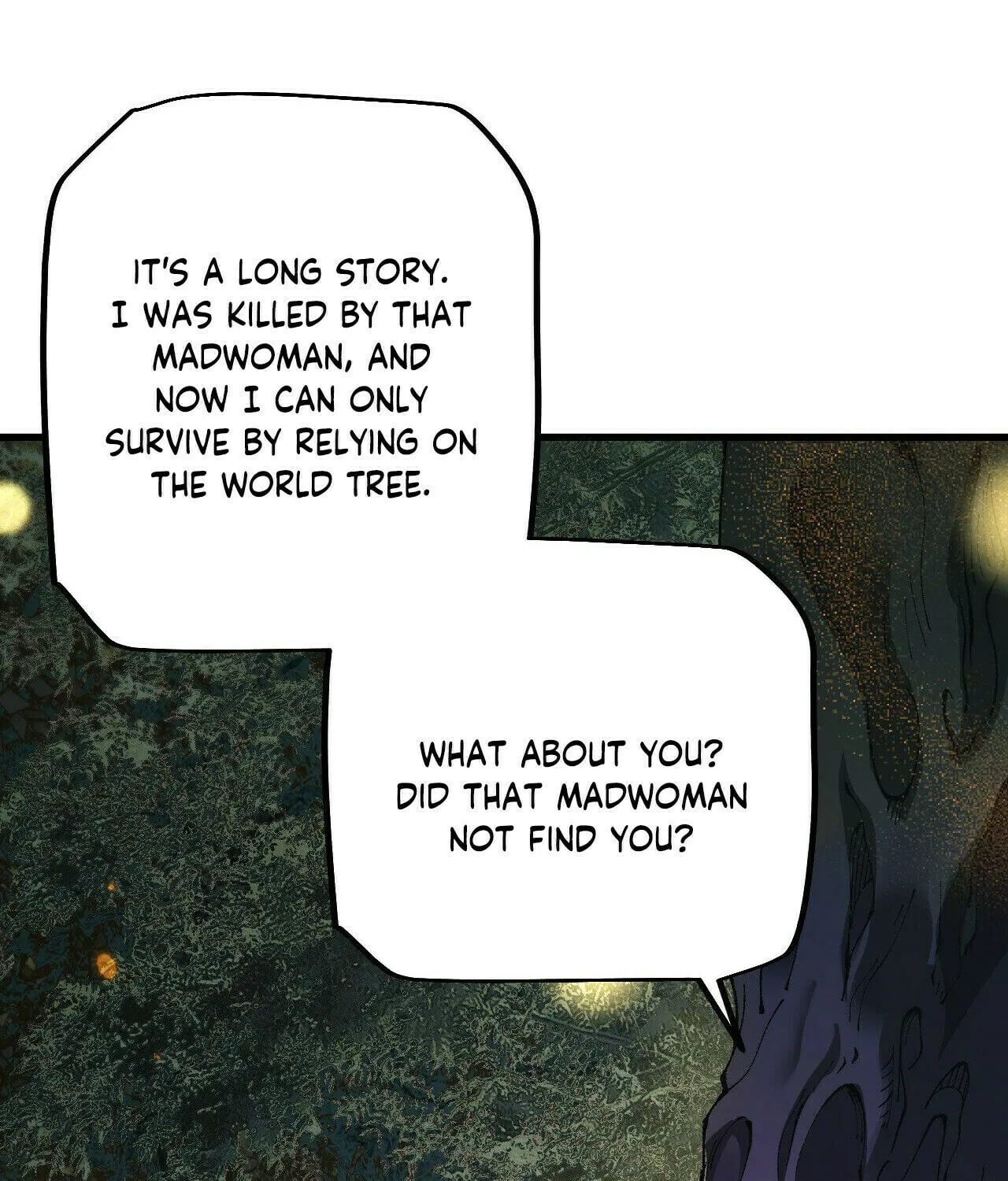 Cong Ge Bu Lin Dao Ge Bu Lin Shen Chapter 72 page 22 - 