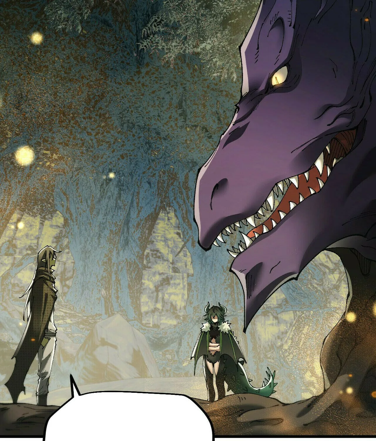Cong Ge Bu Lin Dao Ge Bu Lin Shen Chapter 72 page 23 - 