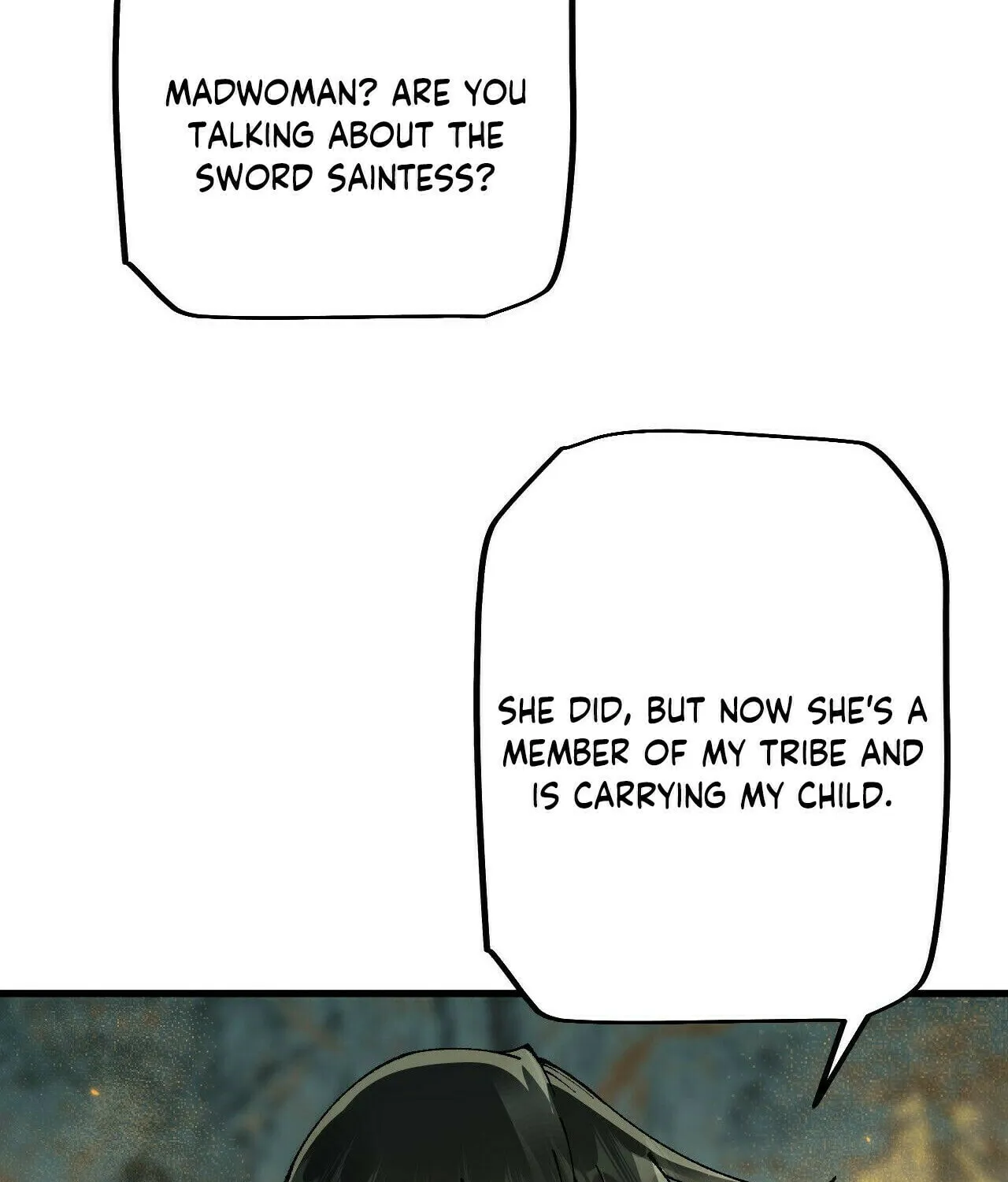 Cong Ge Bu Lin Dao Ge Bu Lin Shen Chapter 72 page 24 - 