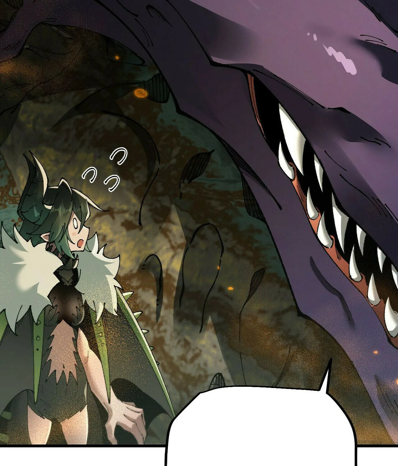 Cong Ge Bu Lin Dao Ge Bu Lin Shen Chapter 72 page 30 - 