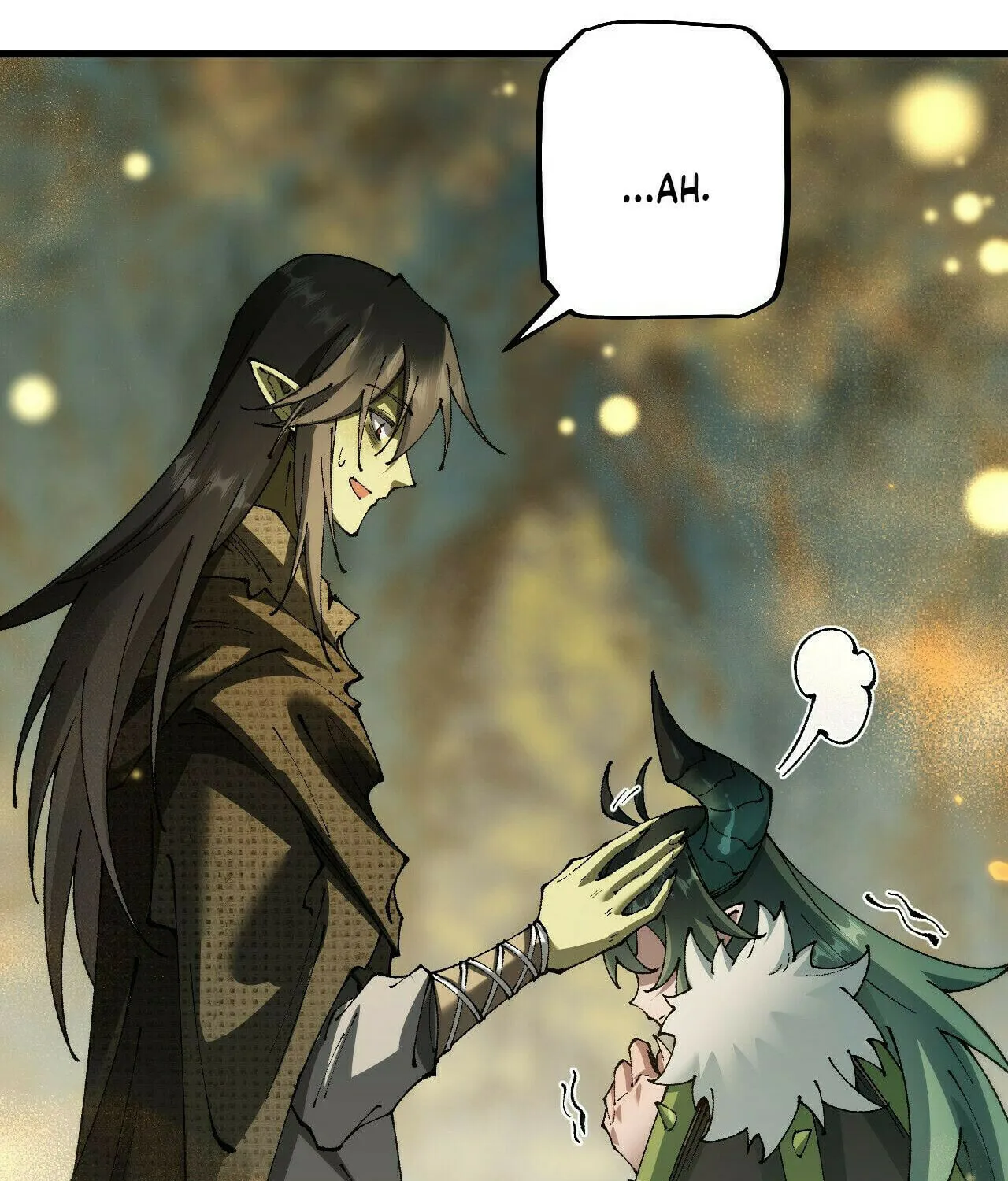 Cong Ge Bu Lin Dao Ge Bu Lin Shen Chapter 72 page 40 - 