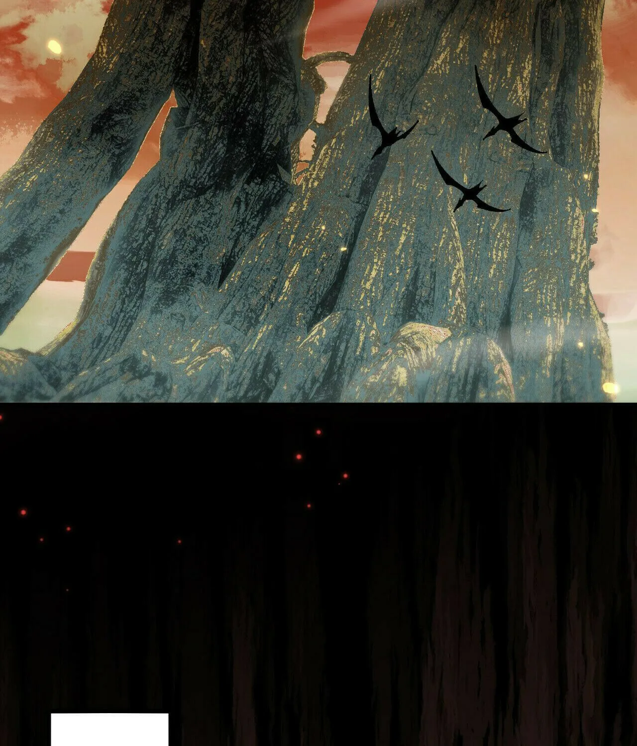 Cong Ge Bu Lin Dao Ge Bu Lin Shen Chapter 72 page 5 - 