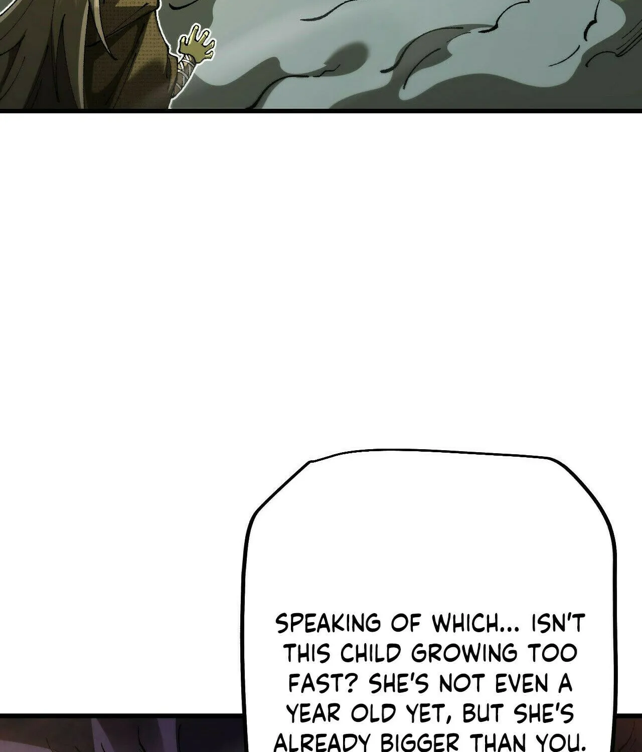 Cong Ge Bu Lin Dao Ge Bu Lin Shen Chapter 72 page 45 - 