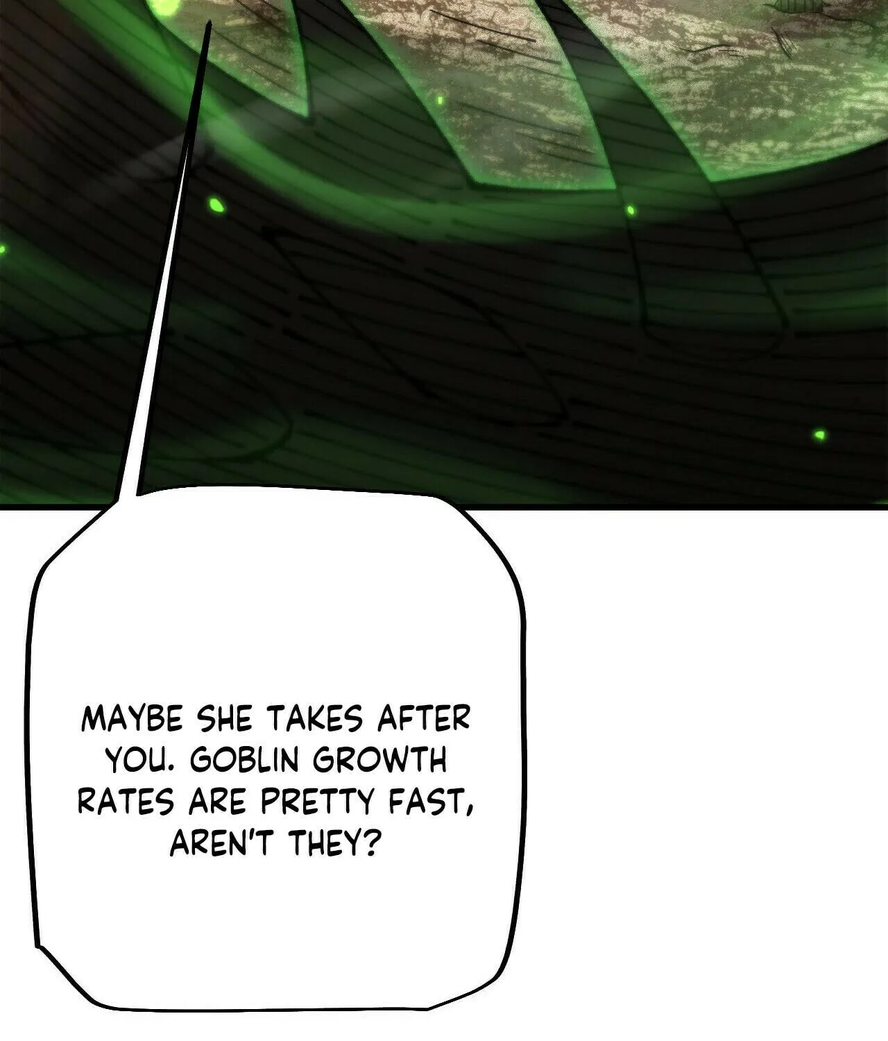 Cong Ge Bu Lin Dao Ge Bu Lin Shen Chapter 72 page 47 - 