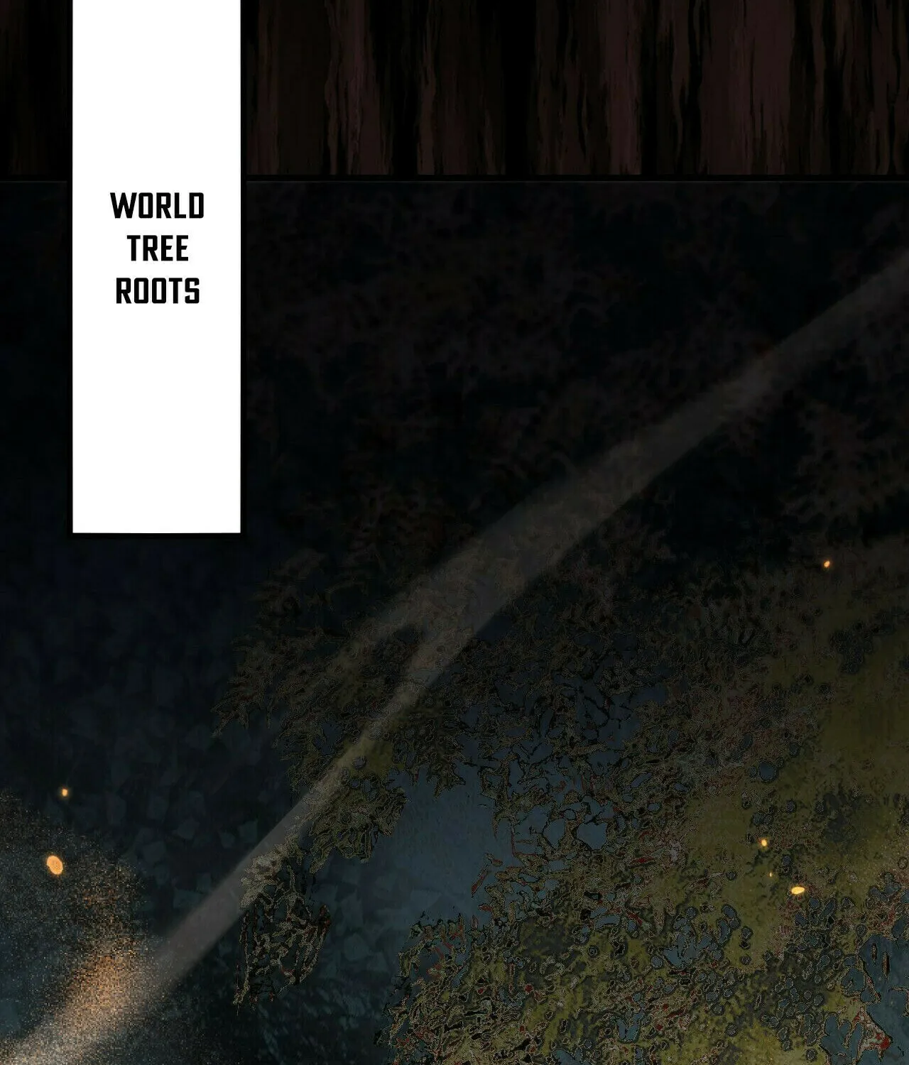 Cong Ge Bu Lin Dao Ge Bu Lin Shen Chapter 72 page 6 - 