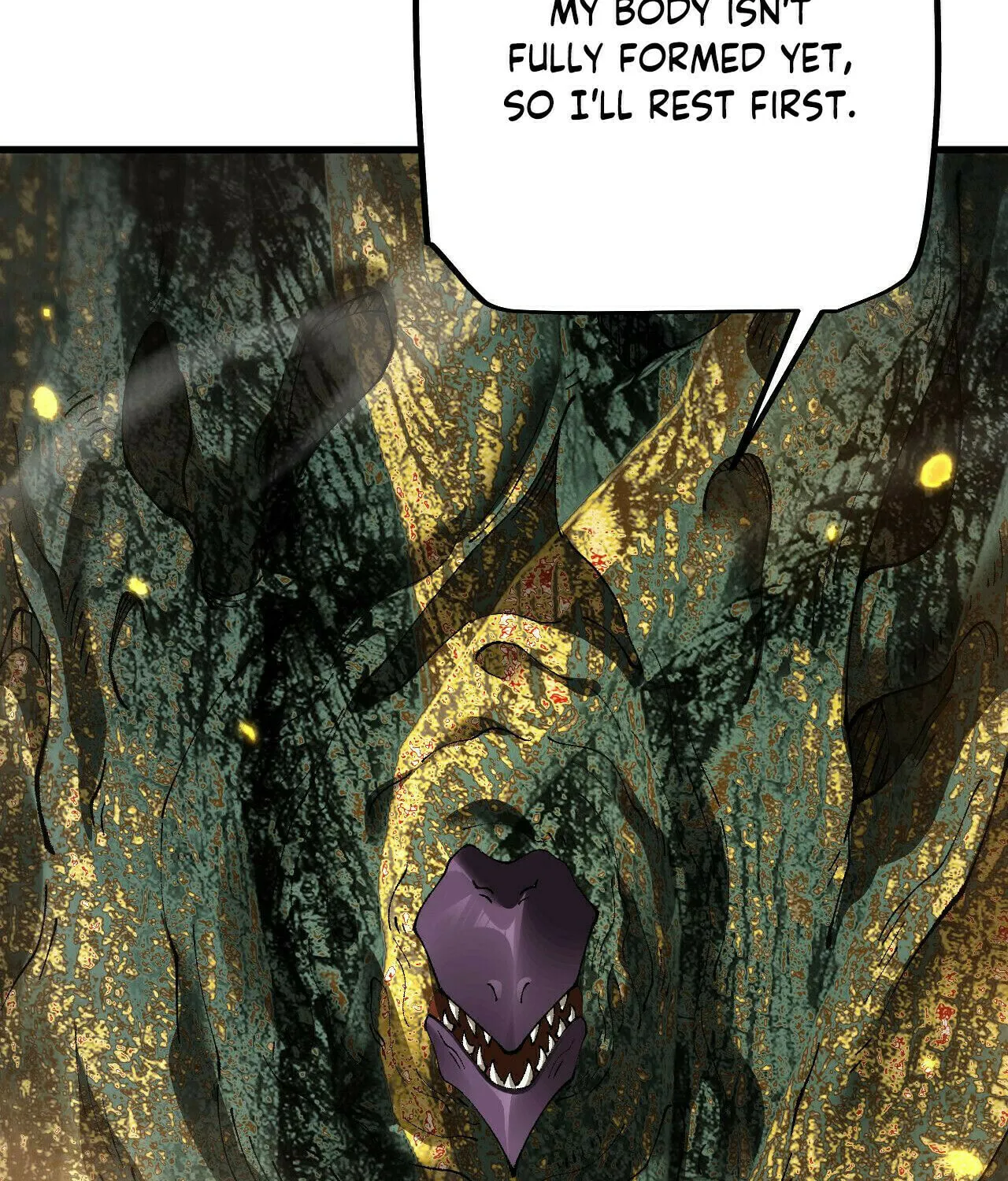 Cong Ge Bu Lin Dao Ge Bu Lin Shen Chapter 72 page 56 - 