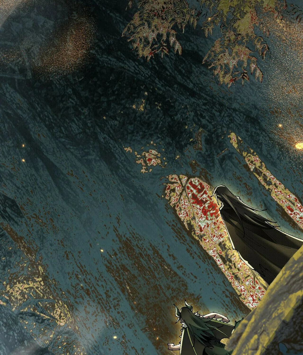 Cong Ge Bu Lin Dao Ge Bu Lin Shen Chapter 72 page 7 - 