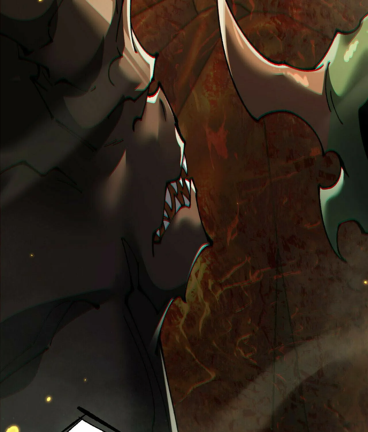 Cong Ge Bu Lin Dao Ge Bu Lin Shen Chapter 72 page 74 - 
