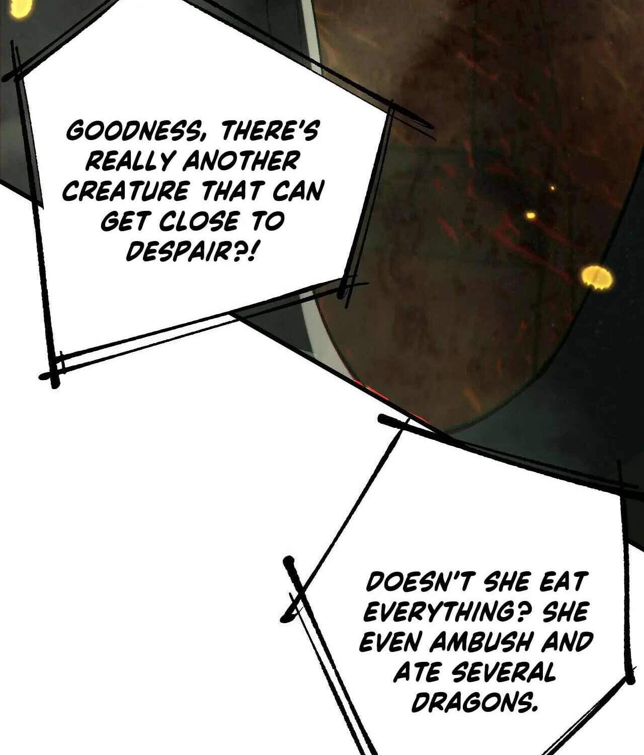 Cong Ge Bu Lin Dao Ge Bu Lin Shen Chapter 72 page 75 - 