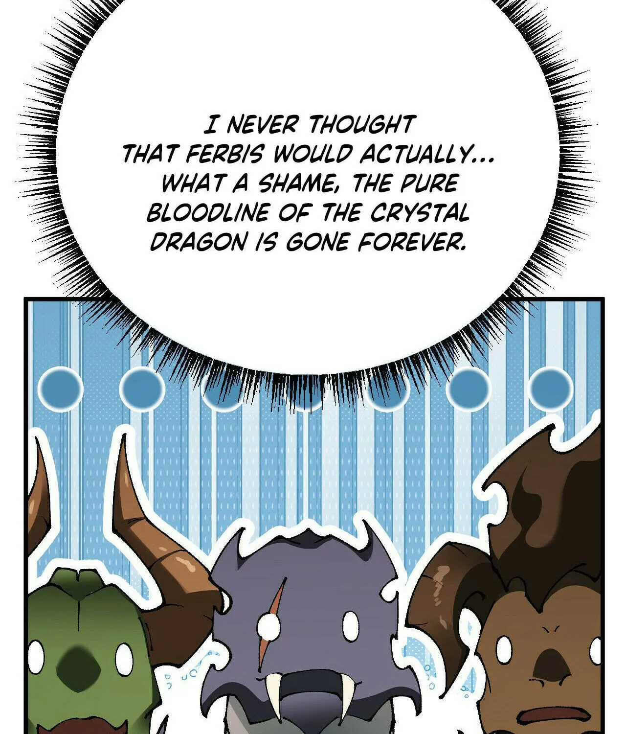 Cong Ge Bu Lin Dao Ge Bu Lin Shen Chapter 72 page 77 - 