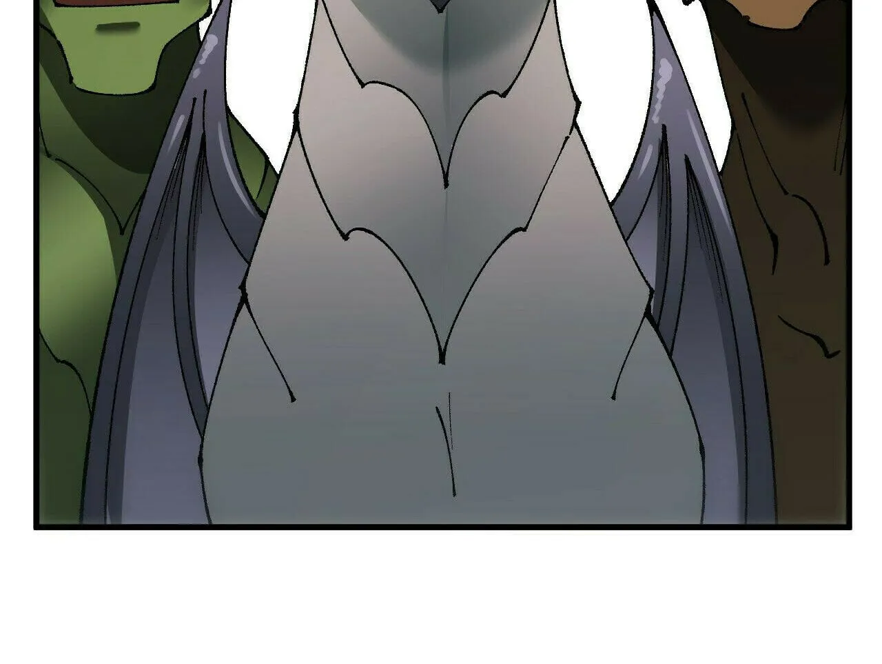 Cong Ge Bu Lin Dao Ge Bu Lin Shen Chapter 72 page 78 - 