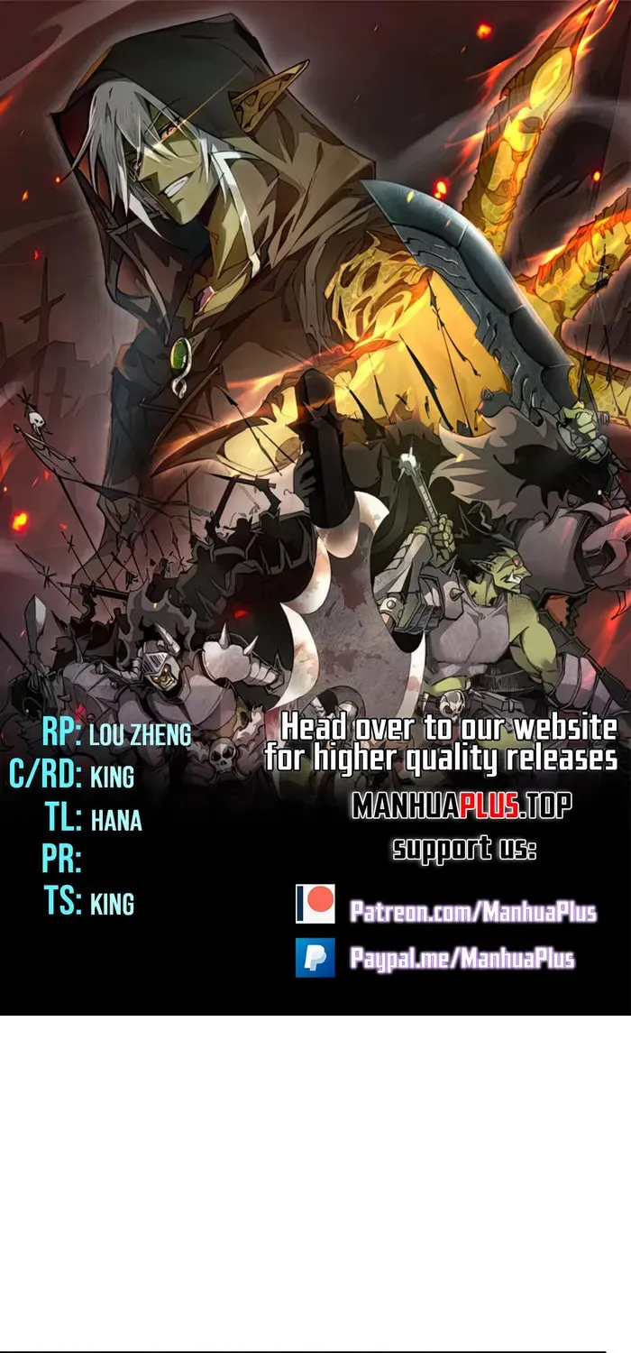 Cong Ge Bu Lin Dao Ge Bu Lin Shen Chapter 73 page 1 - 