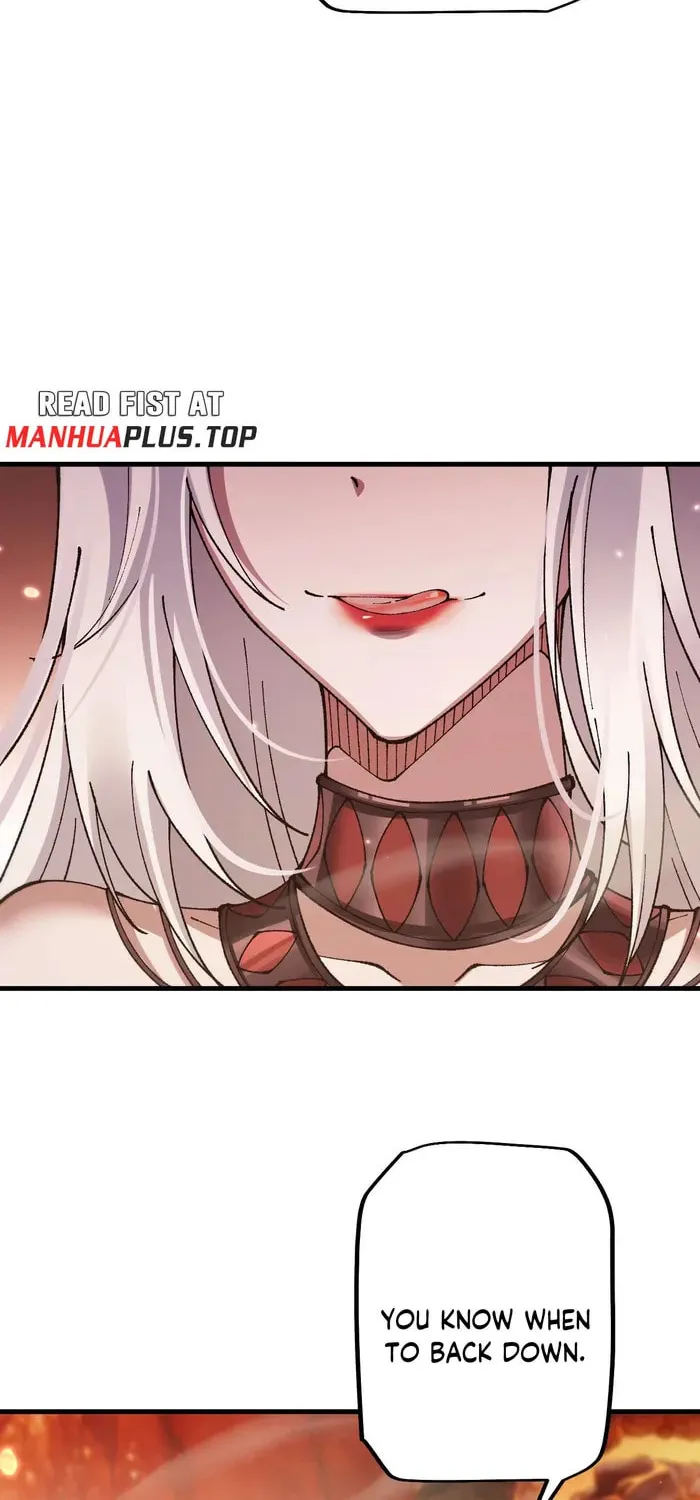 Cong Ge Bu Lin Dao Ge Bu Lin Shen Chapter 73 page 15 - 