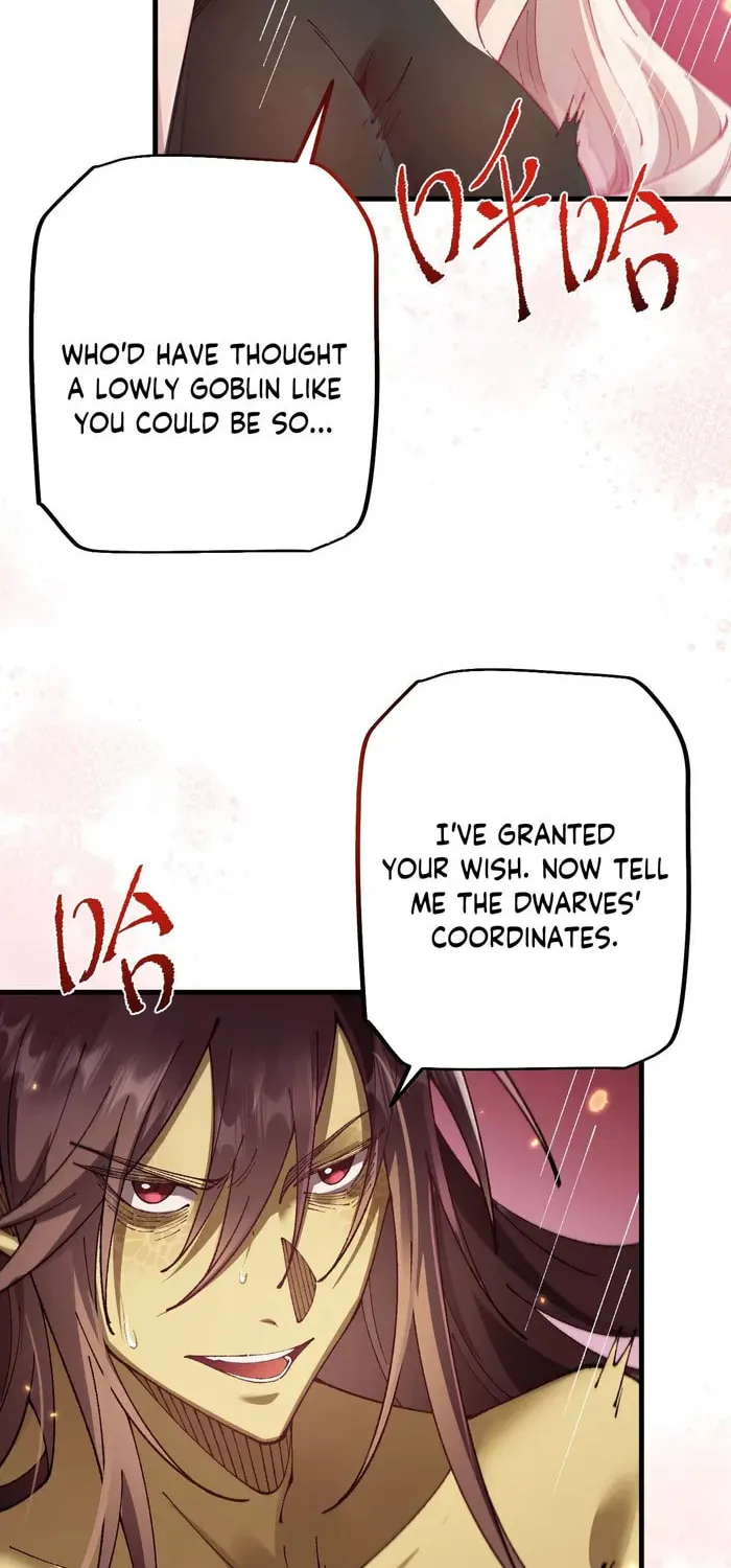 Cong Ge Bu Lin Dao Ge Bu Lin Shen Chapter 73 page 19 - 