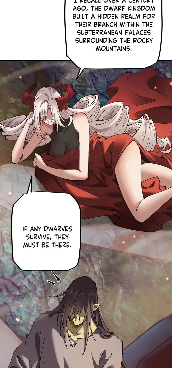 Cong Ge Bu Lin Dao Ge Bu Lin Shen Chapter 73 page 22 - 