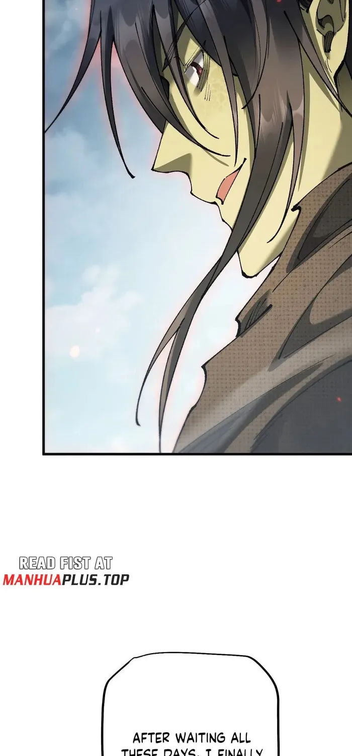 Cong Ge Bu Lin Dao Ge Bu Lin Shen Chapter 73 page 32 - 