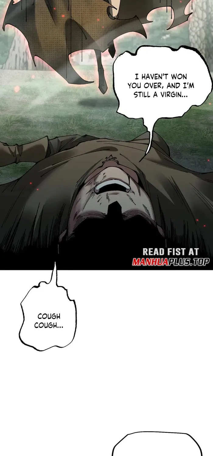 Cong Ge Bu Lin Dao Ge Bu Lin Shen Chapter 73 page 44 - 