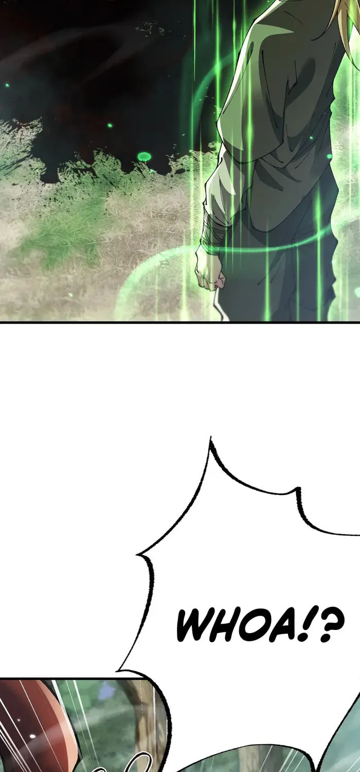 Cong Ge Bu Lin Dao Ge Bu Lin Shen Chapter 73 page 49 - 
