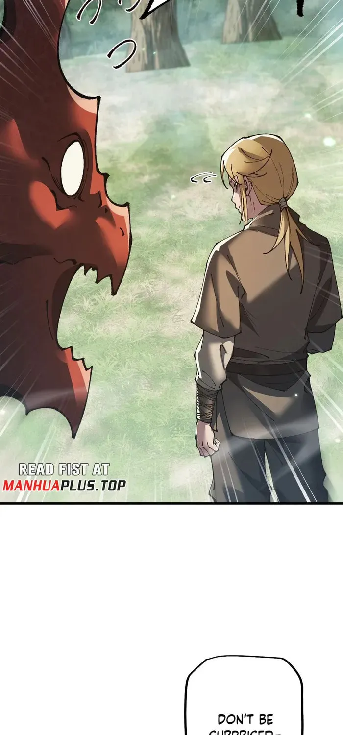Cong Ge Bu Lin Dao Ge Bu Lin Shen Chapter 73 page 50 - 