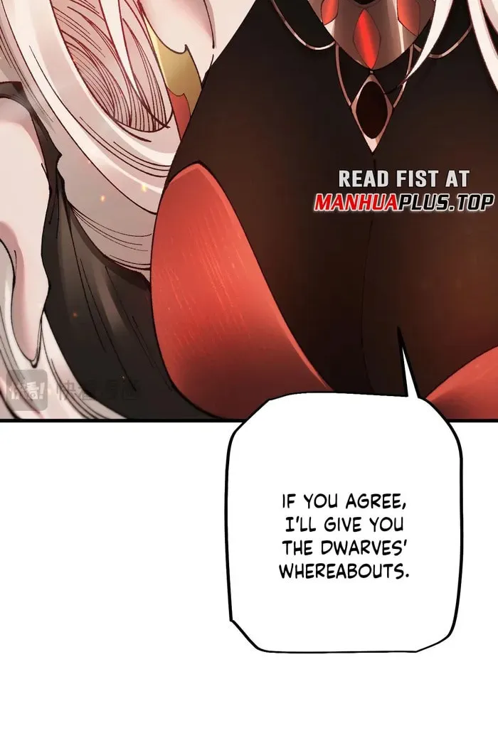 Cong Ge Bu Lin Dao Ge Bu Lin Shen Chapter 73 page 6 - 