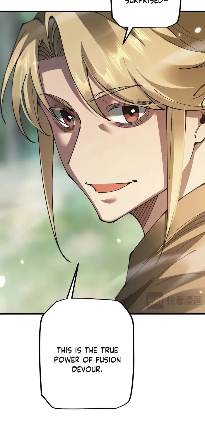 Cong Ge Bu Lin Dao Ge Bu Lin Shen Chapter 73 page 51 - 