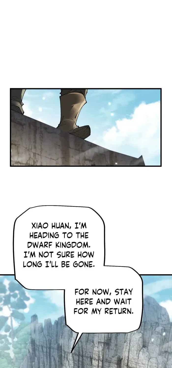 Cong Ge Bu Lin Dao Ge Bu Lin Shen Chapter 73 page 53 - 