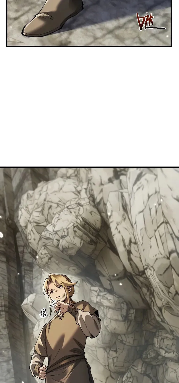 Cong Ge Bu Lin Dao Ge Bu Lin Shen Chapter 73 page 58 - 