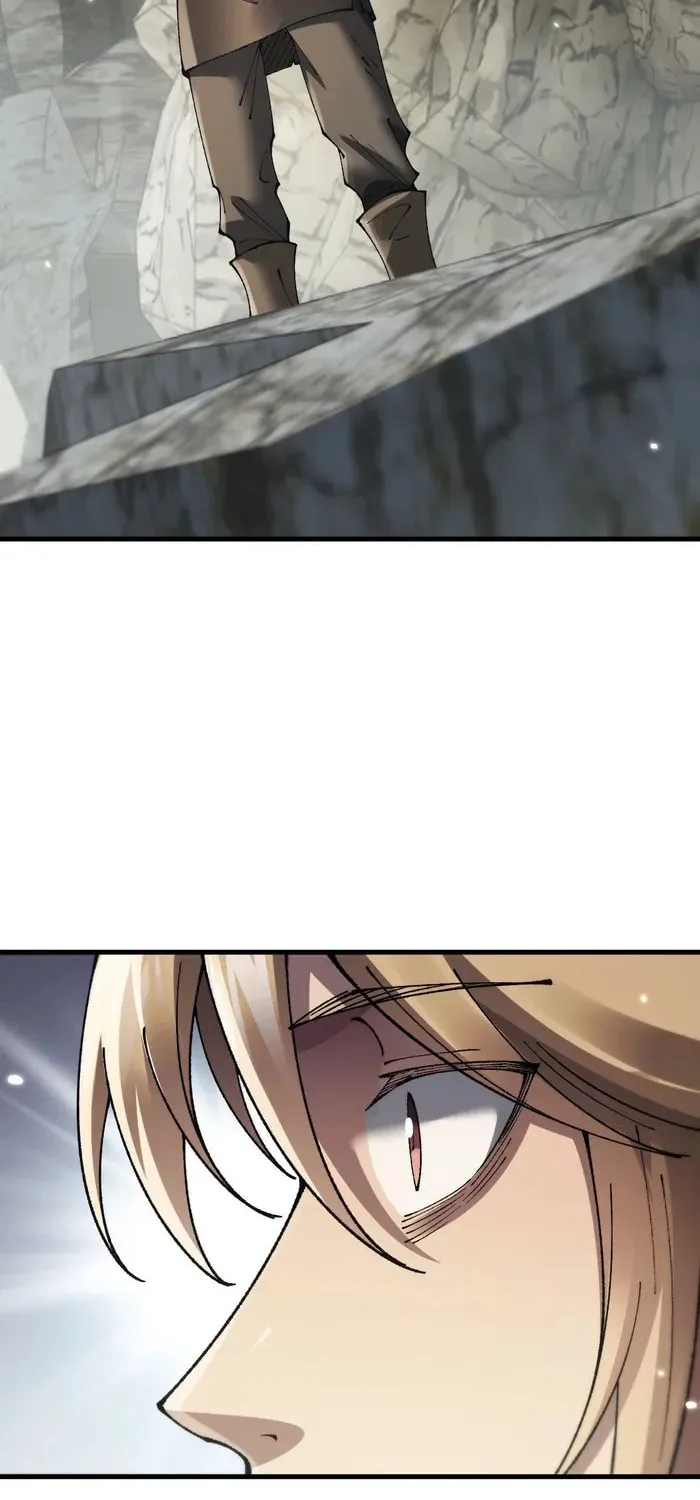 Cong Ge Bu Lin Dao Ge Bu Lin Shen Chapter 73 page 59 - 
