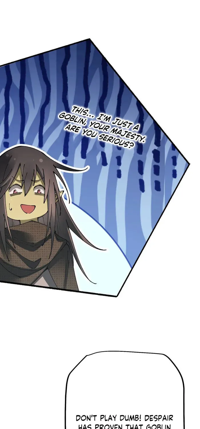 Cong Ge Bu Lin Dao Ge Bu Lin Shen Chapter 73 page 7 - 
