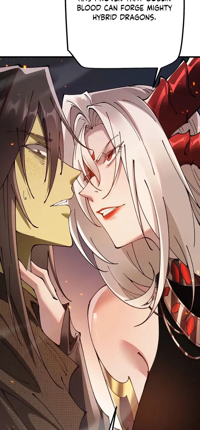 Cong Ge Bu Lin Dao Ge Bu Lin Shen Chapter 73 page 8 - 