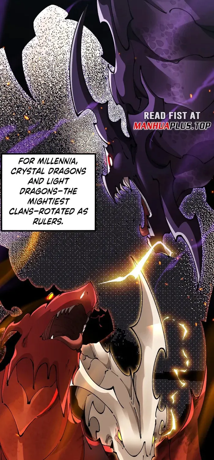 Cong Ge Bu Lin Dao Ge Bu Lin Shen Chapter 73 page 10 - 