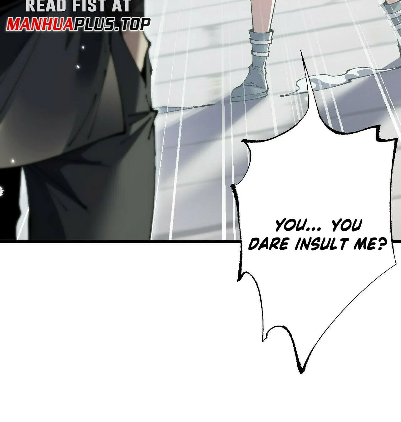 Cong Ge Bu Lin Dao Ge Bu Lin Shen Chapter 74 page 21 - 